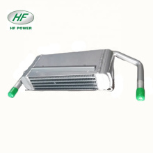 Deutz D914L04 engine oil cooler